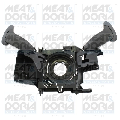 Clock Spring, airbag